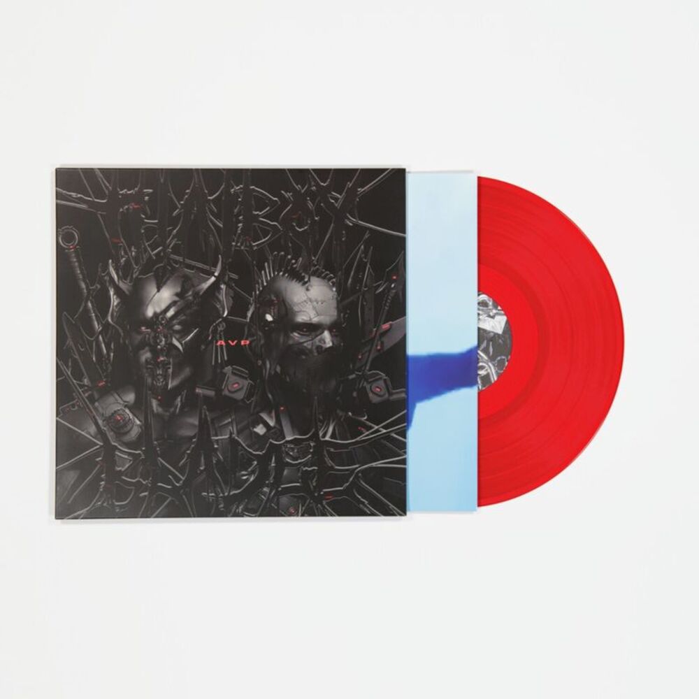 Bladee & Thaiboy Digital - Avp  LP LP